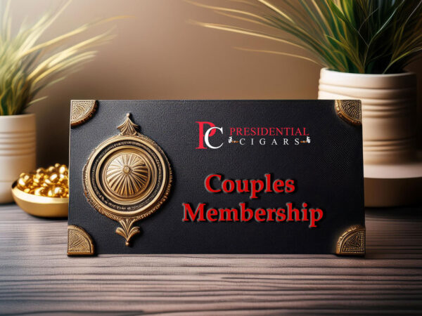 Couples Membership